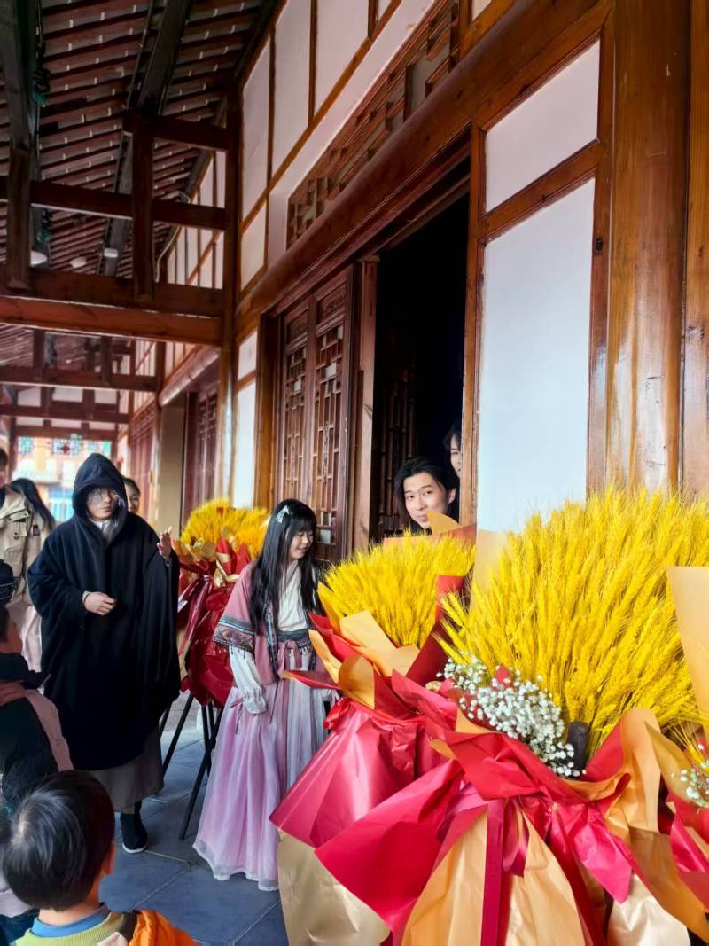 南京文旅项目策划