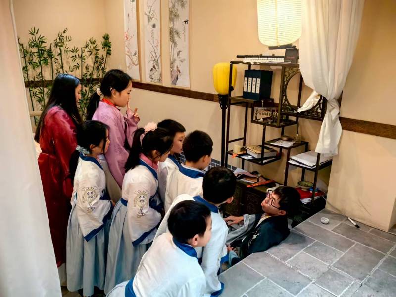 南京文旅项目策划